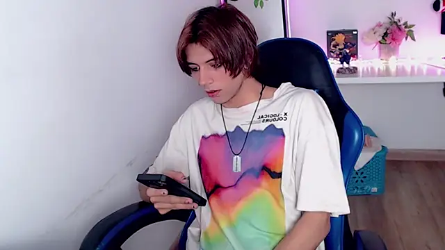 oli_dusk Chat XXX live