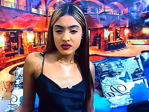 Czat XXX na żywo – IndianPretty14u2Luv