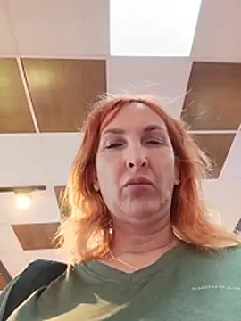 XXX chat uživo modela Bel_Nell