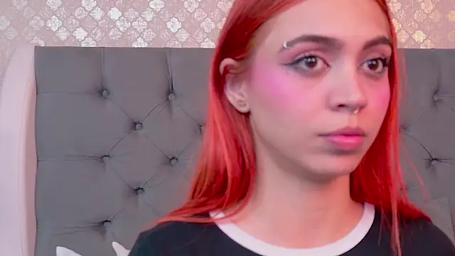 צ'אט XXX בשידור חי של AmberBlacks