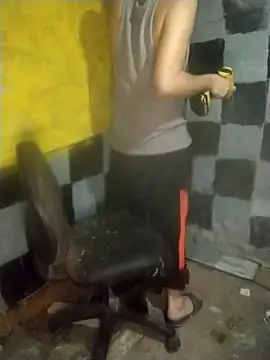 Chat XXX ao vivo de Wero4200