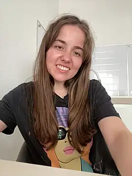 XXX chat uživo modela Lady_woman