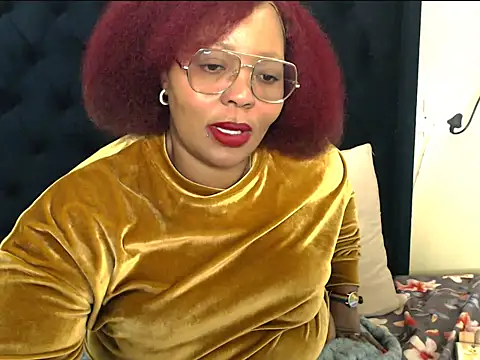 EbonySkyeXXn Live XXX chat