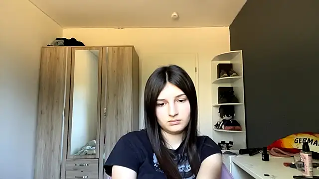 Czat XXX na żywo – SpanishRooter