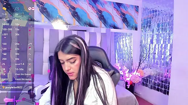 IsaDiiaz XXX чат на живо