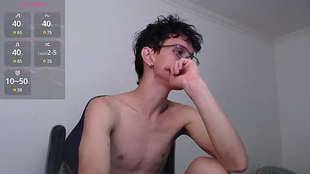 bryamado69 라이브 XXX 채팅