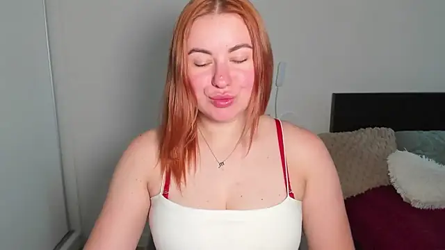 LAYLAxSTAR Live XXX Chat