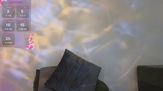 VampyLulu's Live XXX Chat