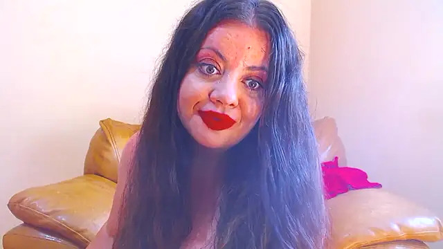 Chat +18 de SexyNicolle4u ao vivo