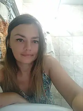 KrissSexi's Live XXX Chat