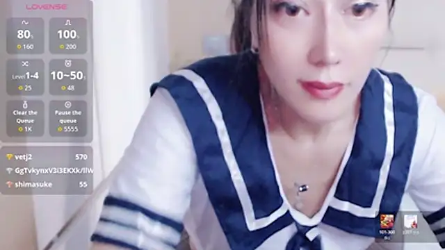 SS-2028 – Naživo XXX chat