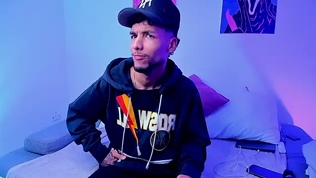 Chat XXX ao vivo de Thiagoferreti
