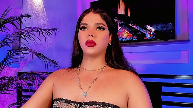 دردشة Keira_Fox31 الجنسية المباشرة