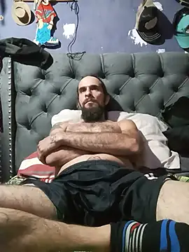 hairy_mannn – Naživo XXX chat