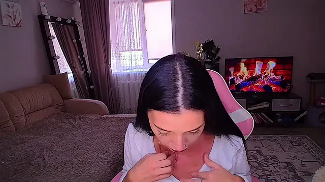 __Malika__ Chat XXX live