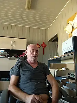 wilkalfa Adlı Modelin Canlı XXX Sohbeti