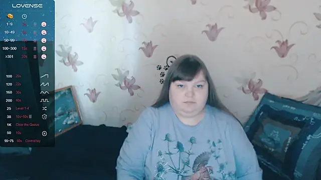 Chat XXX ao vivo de fistashka___