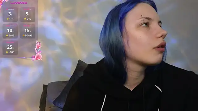 VampyLulu's Live XXX Chat