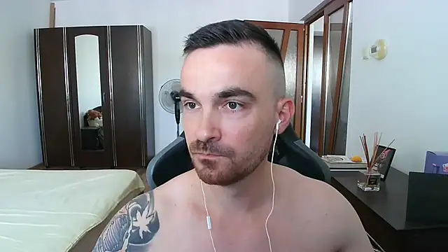 mu5clemania2 Chat XXX live