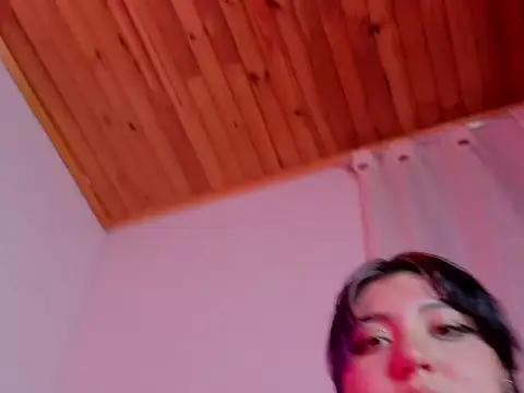 Živý XXX chat Blueberry_gothic