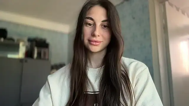 LiluMartiznir – Naživo XXX chat