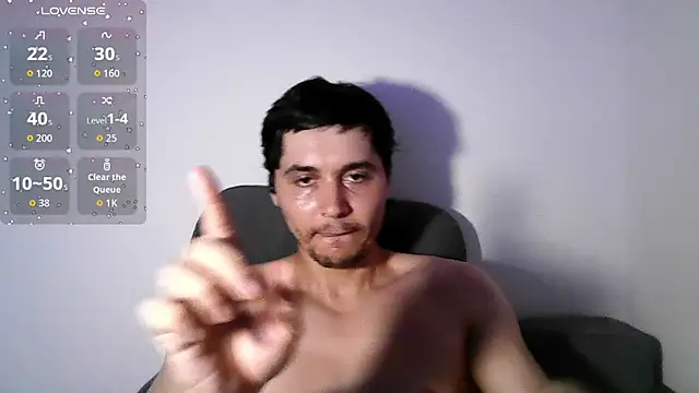 David_storm live XXX chat