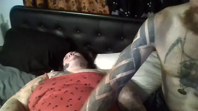ThorsonFreja live XXX chat