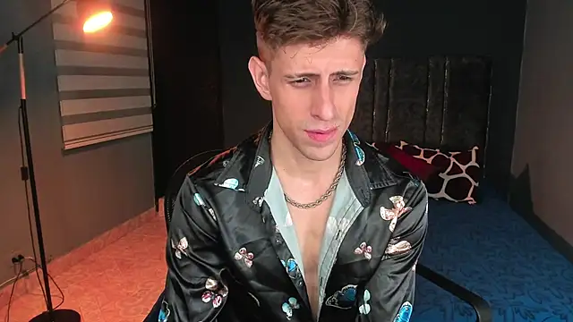 Jasper__jones Chat XXX live