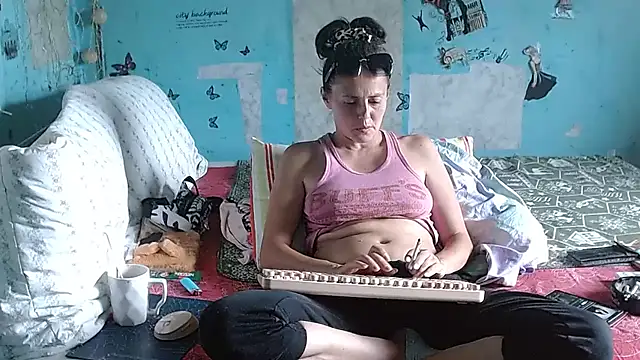 brighteyes77's Live XXX Chat