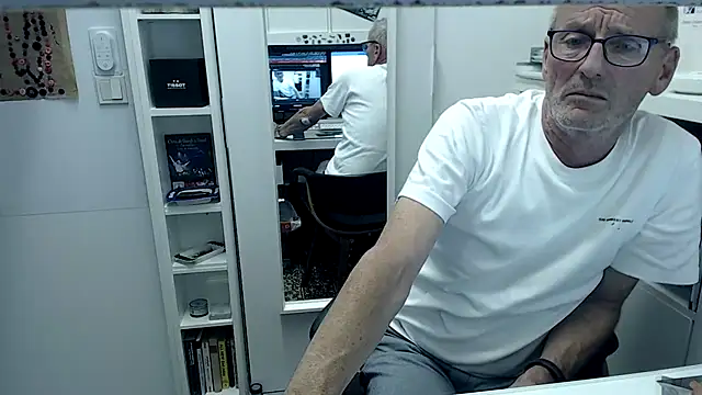 german_gay Webcam-Show