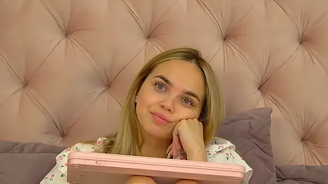 Živý XXX chat AnitaVenture