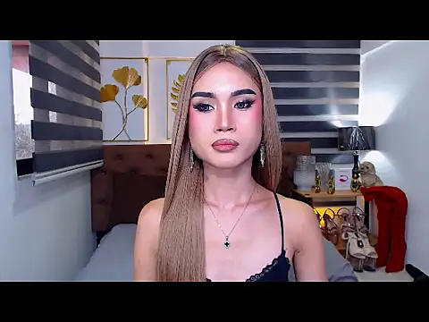 JuicyCockThea Obrolan Langsung XXX