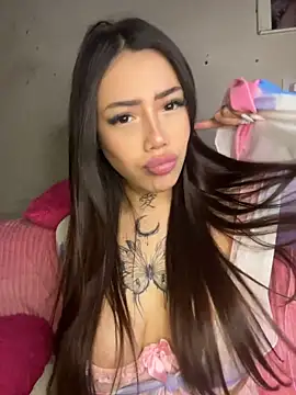 دردشة AshleyWinslow الجنسية المباشرة