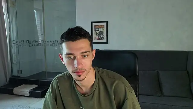 KaydenDrew's Live XXX Chat