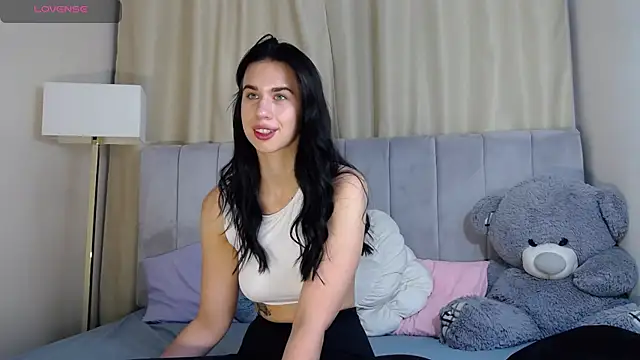 Erikka__'s Live XXX Chat
