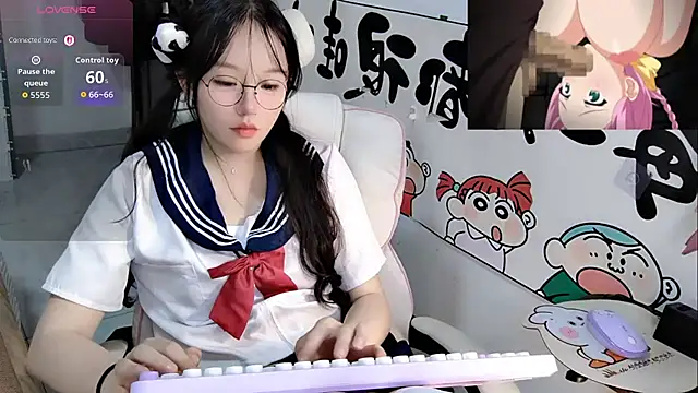 Angela-AMY 라이브 XXX 채팅