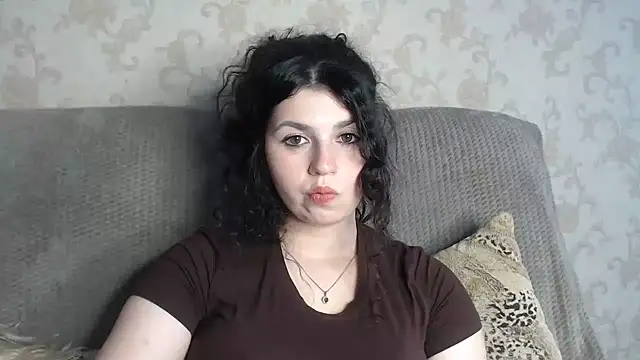 KisaModel Live XXX-chat