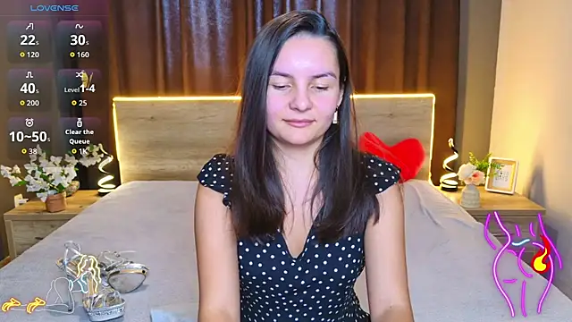 JasmineAsha Live XXX Chat