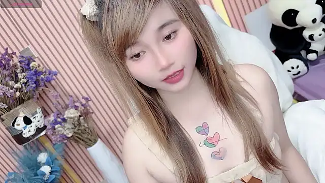 di-or-'s Live XXX Chat