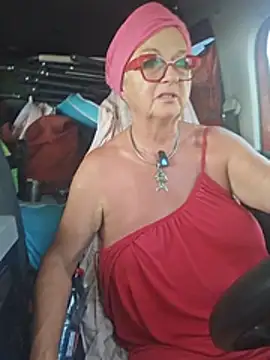 دردشة Hot-Muci الجنسية المباشرة