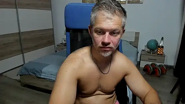 RobbyShawz Webcamshow