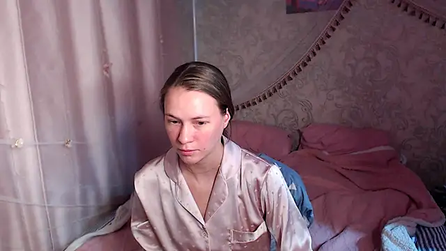 Živý XXX chat leila_bambi_