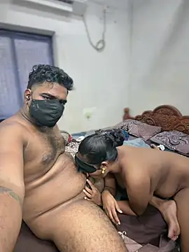צ'אט XXX בשידור חי של Tamil_coupless