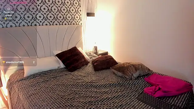 Shamel_Brm Chat XXX live