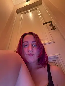 Puzdosia Live XXX-Chat