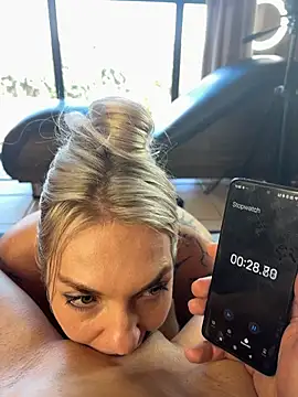 MissLMrJ – Naživo XXX chat