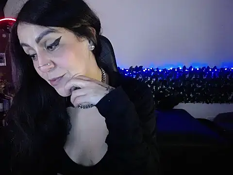 Chatroom XXX en direct de Anastasiabasst__
