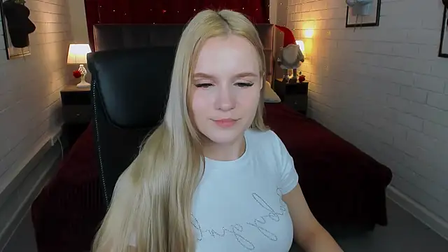 Chat XXX Live SherriButlers