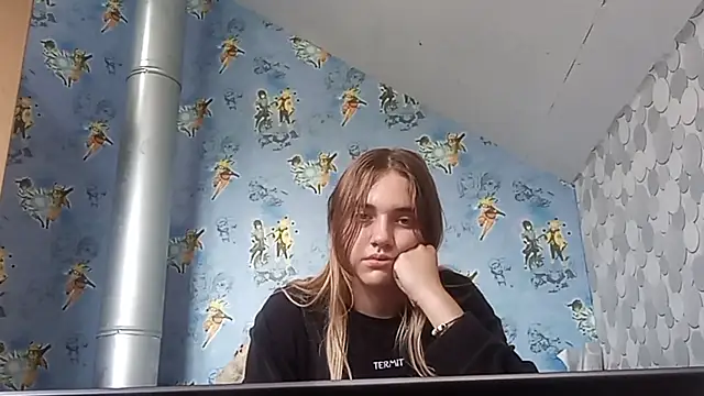 IraGerba Chat XXX live