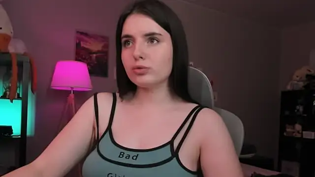 Megan_mee Live XXX-Chat